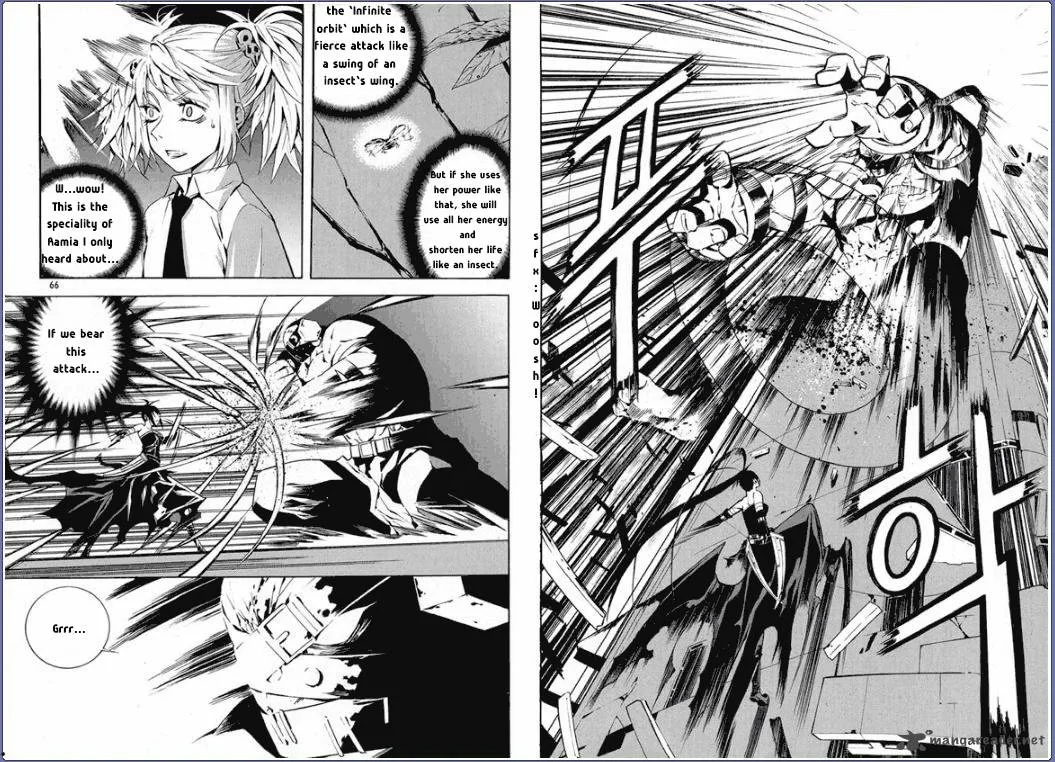 Raiders Chapter 2 page 14