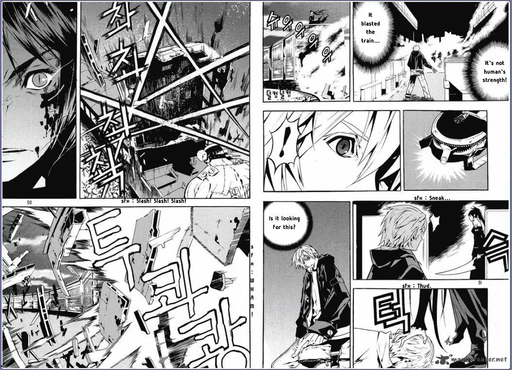 Raiders Chapter 2 page 6
