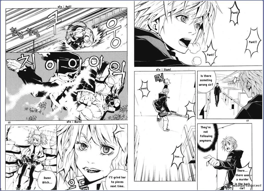 Raiders Chapter 2 page 15