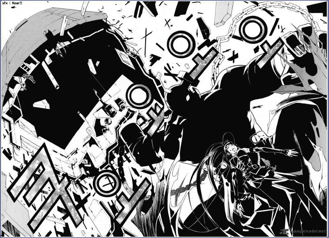 Raiders Chapter 2 page 8