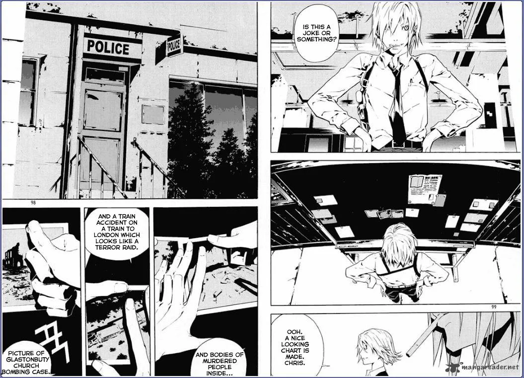 Raiders Chapter 3 page 8