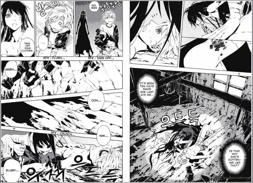 Raiders Chapter 3 page 4
