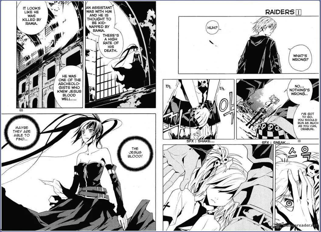 Raiders Chapter 3 page 19