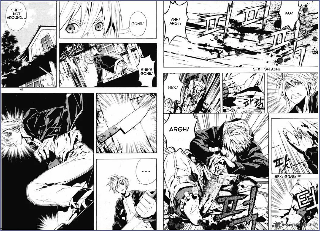 Raiders Chapter 3 page 11