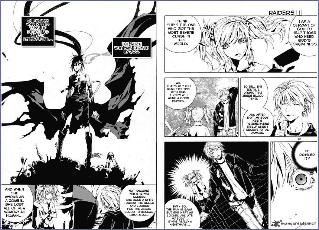 Raiders Chapter 3 page 17