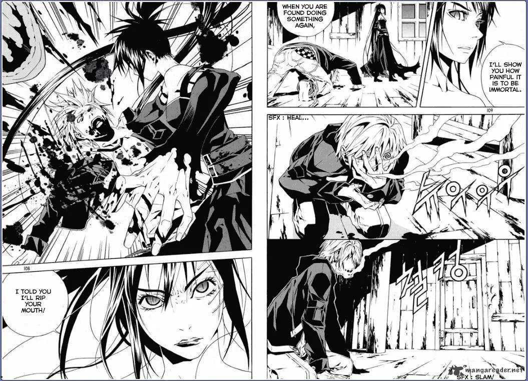 Raiders Chapter 3 page 13