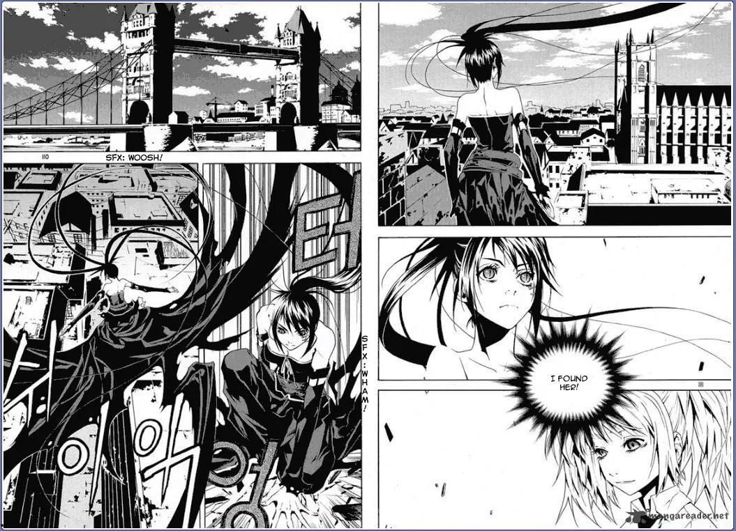 Raiders Chapter 3 page 14