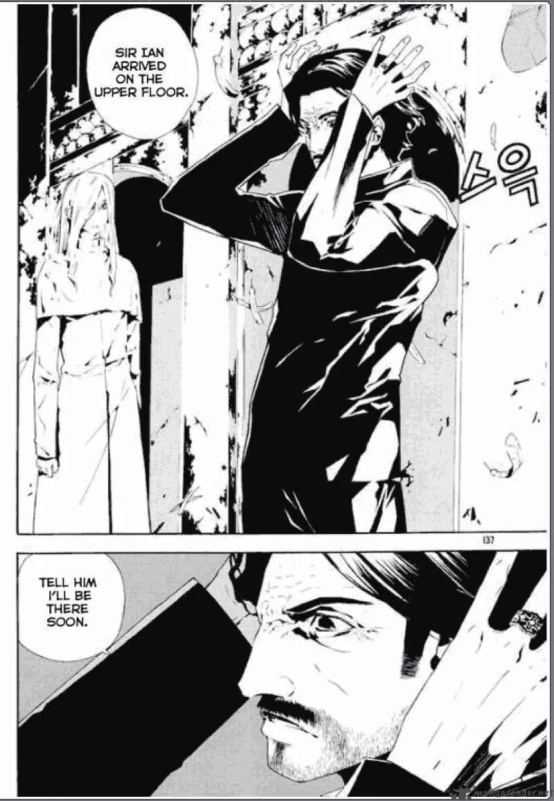 Raiders Chapter 4 page 14