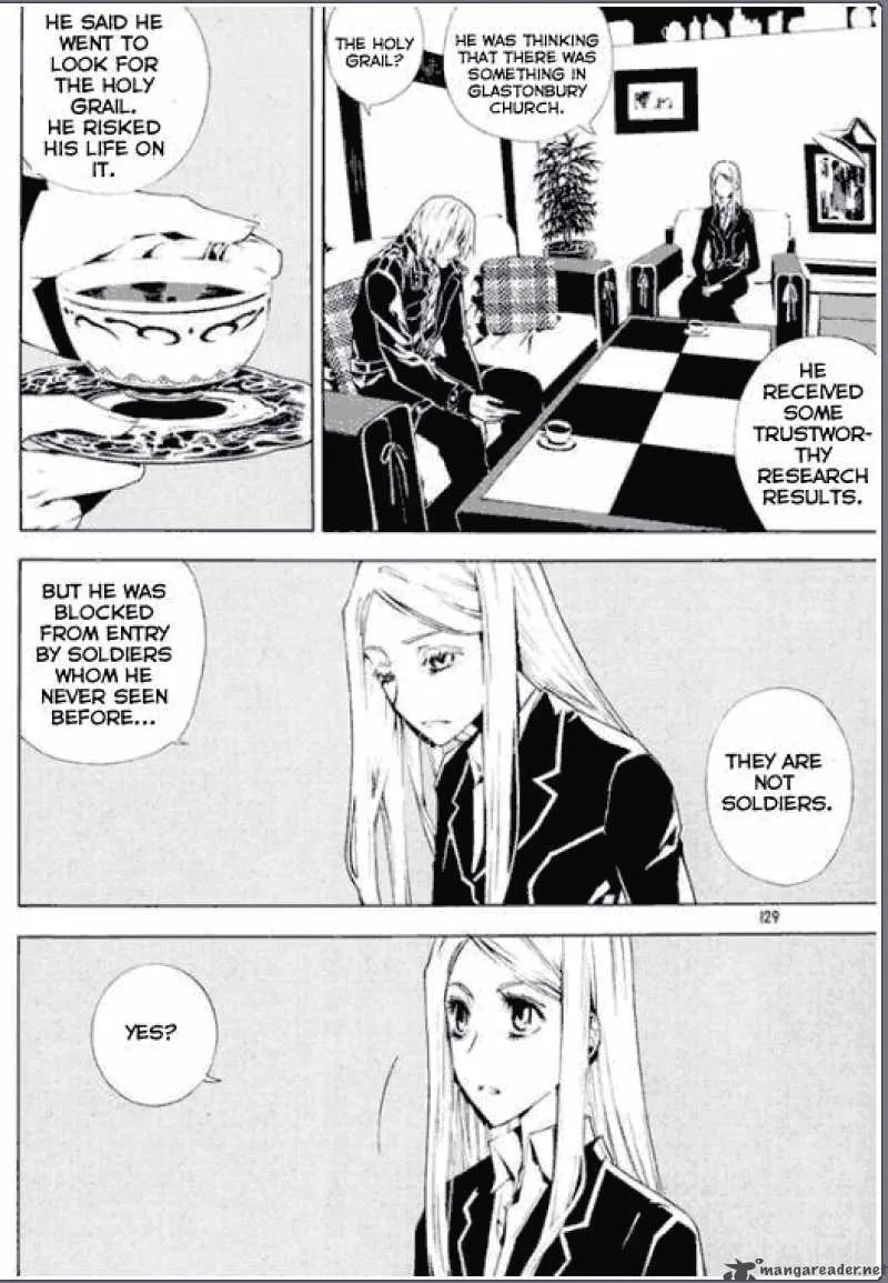 Raiders Chapter 4 page 6