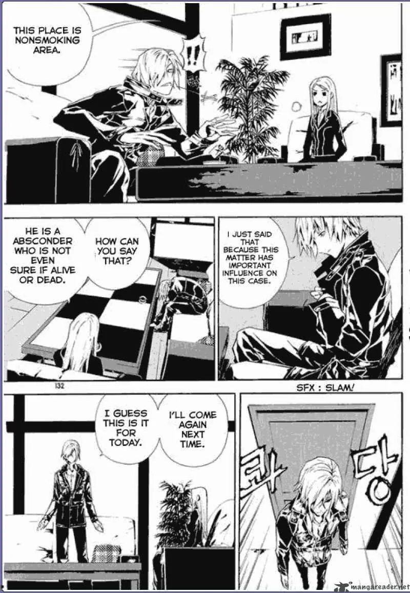 Raiders Chapter 4 page 9