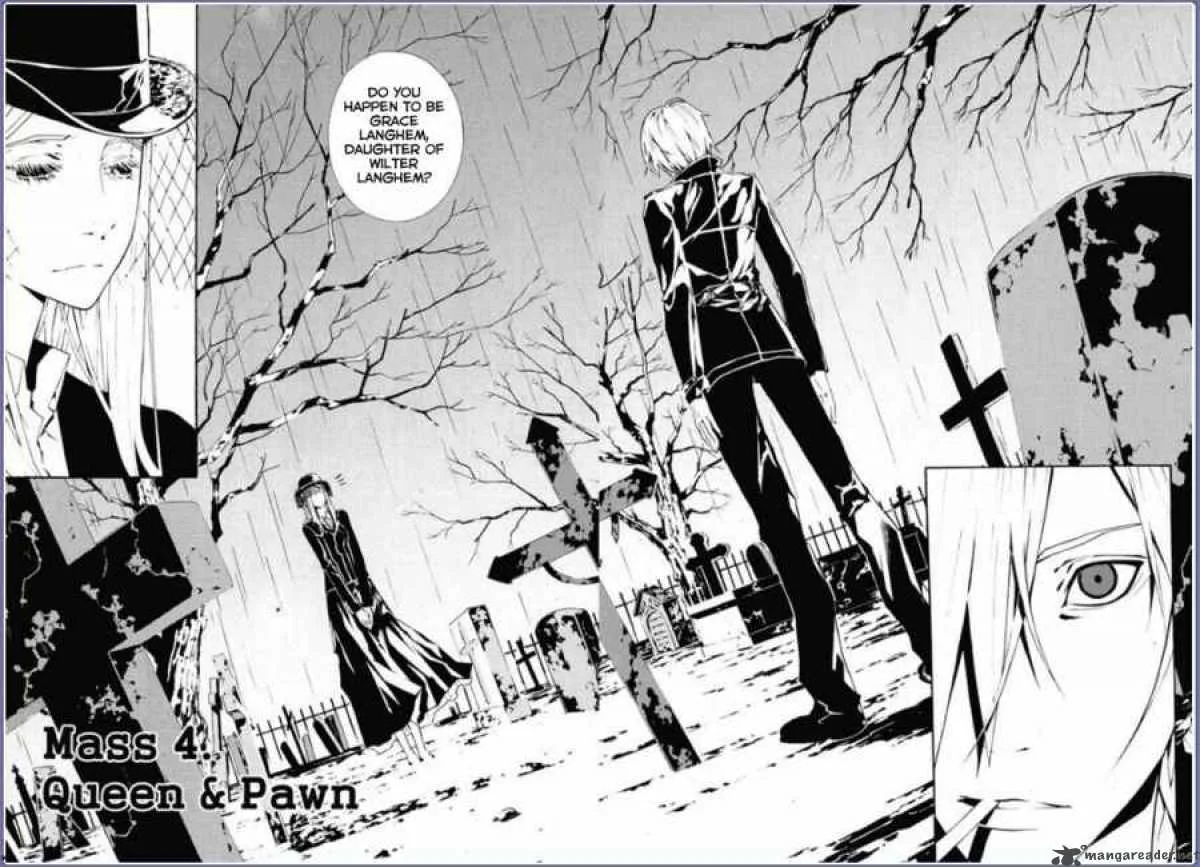 Raiders Chapter 4 page 4