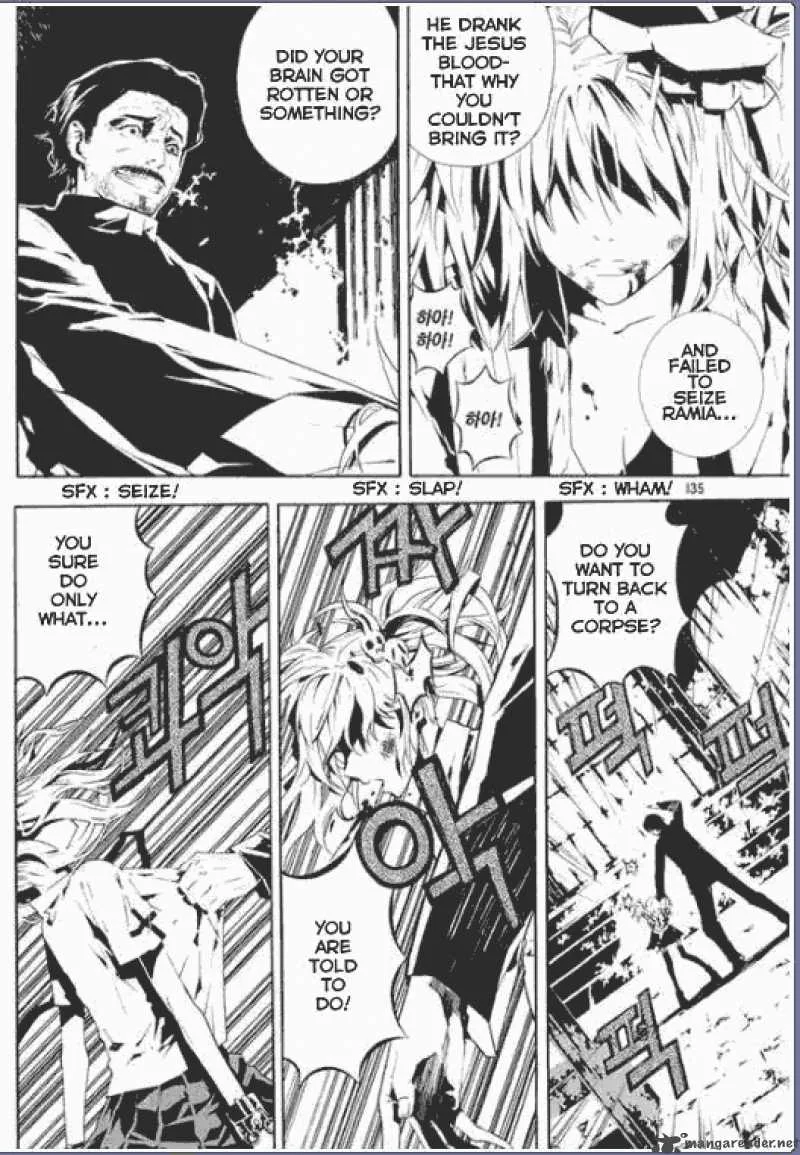 Raiders Chapter 4 page 12