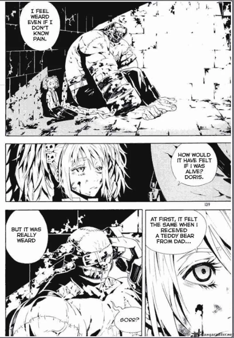 Raiders Chapter 4 page 16