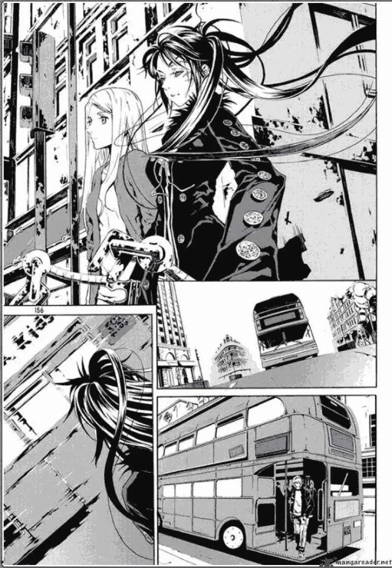Raiders Chapter 4 page 33