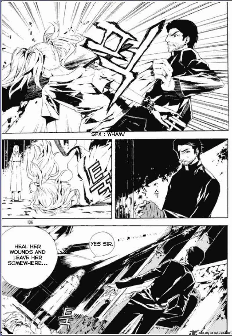 Raiders Chapter 4 page 13