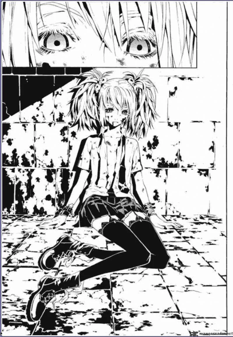 Raiders Chapter 4 page 15