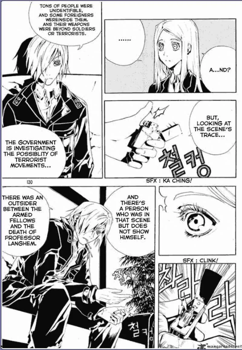 Raiders Chapter 4 page 7