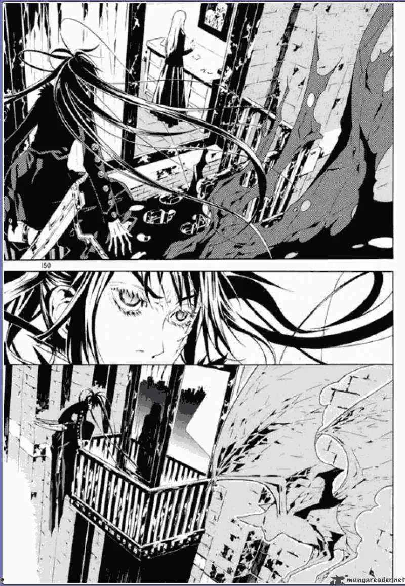Raiders Chapter 4 page 27