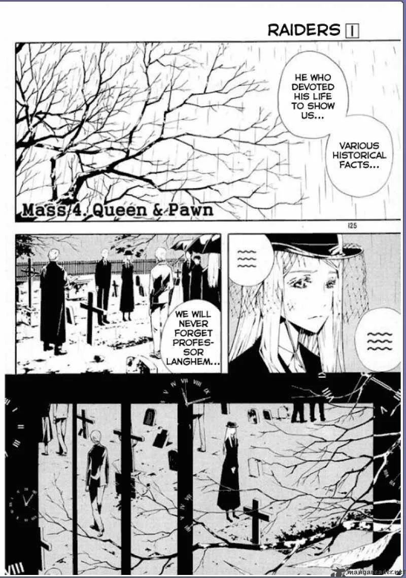 Raiders Chapter 4 page 3
