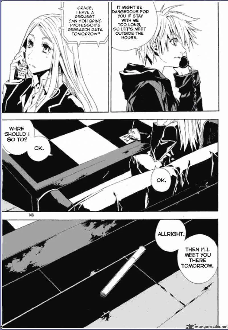 Raiders Chapter 4 page 25