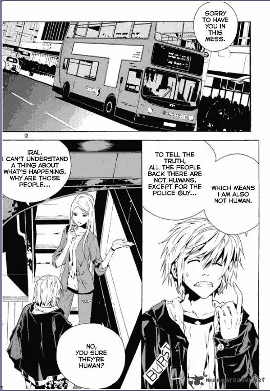 Raiders Chapter 5 page 10