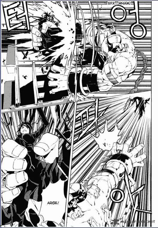 Raiders Chapter 5 page 15