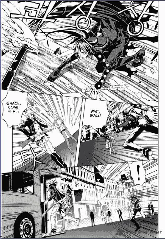 Raiders Chapter 5 page 8