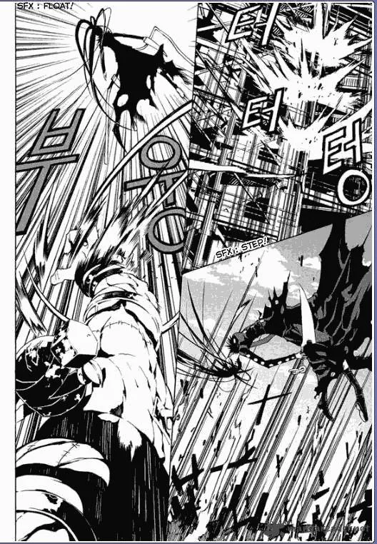 Raiders Chapter 5 page 19