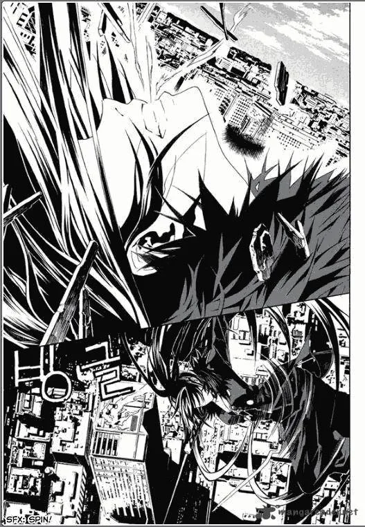 Raiders Chapter 5 page 20