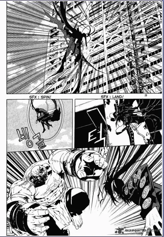 Raiders Chapter 5 page 16