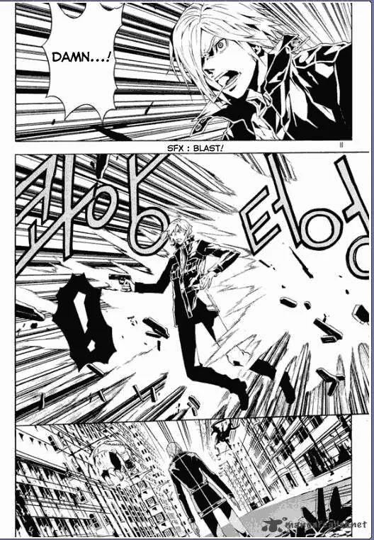 Raiders Chapter 5 page 9