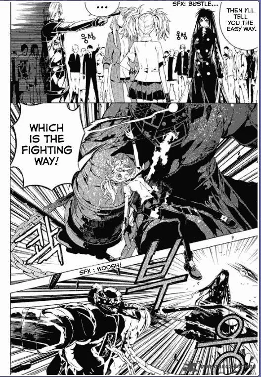 Raiders Chapter 5 page 7