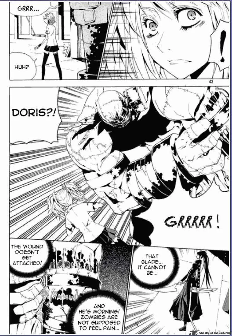 Raiders Chapter 6 page 7
