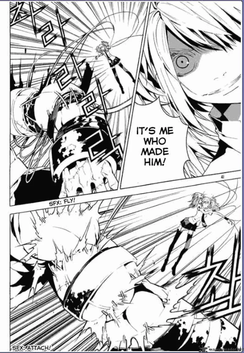 Raiders Chapter 6 page 5