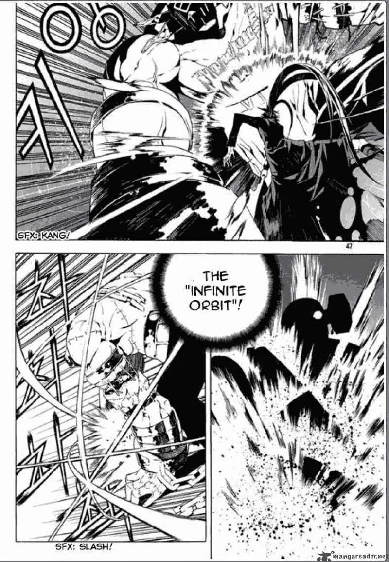 Raiders Chapter 6 page 10