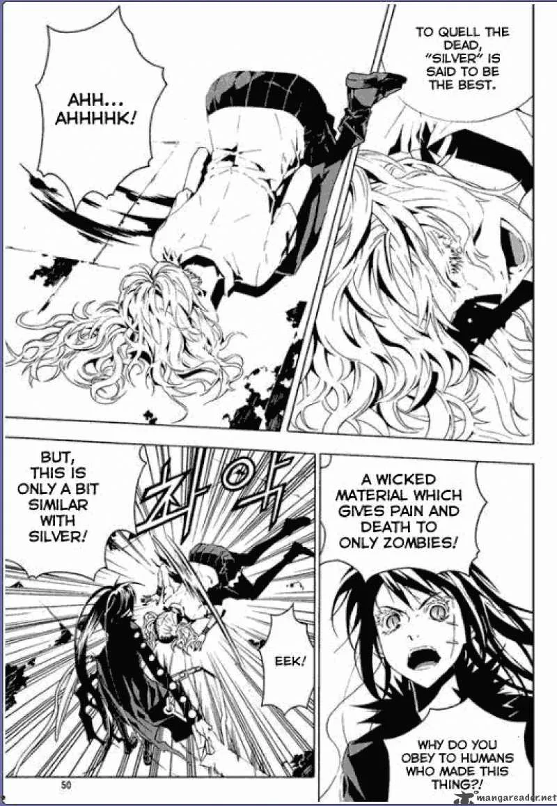 Raiders Chapter 6 page 13