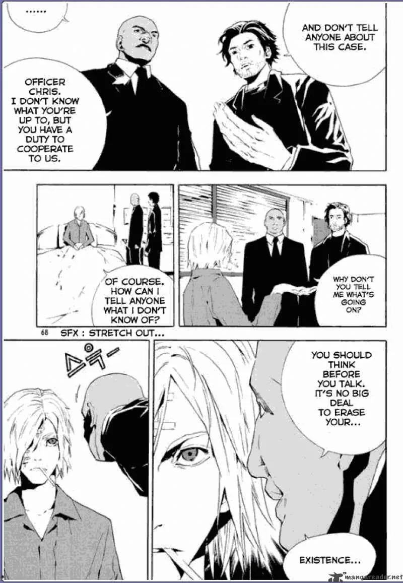Raiders Chapter 6 page 30