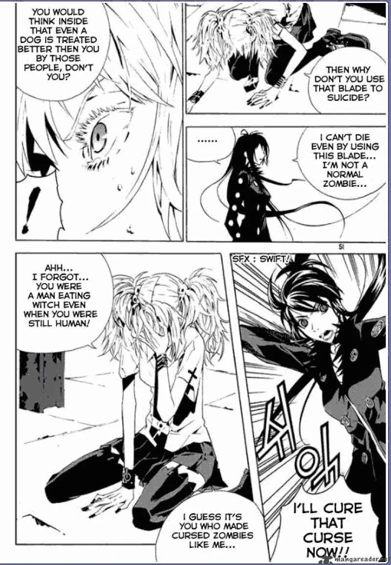 Raiders Chapter 6 page 14