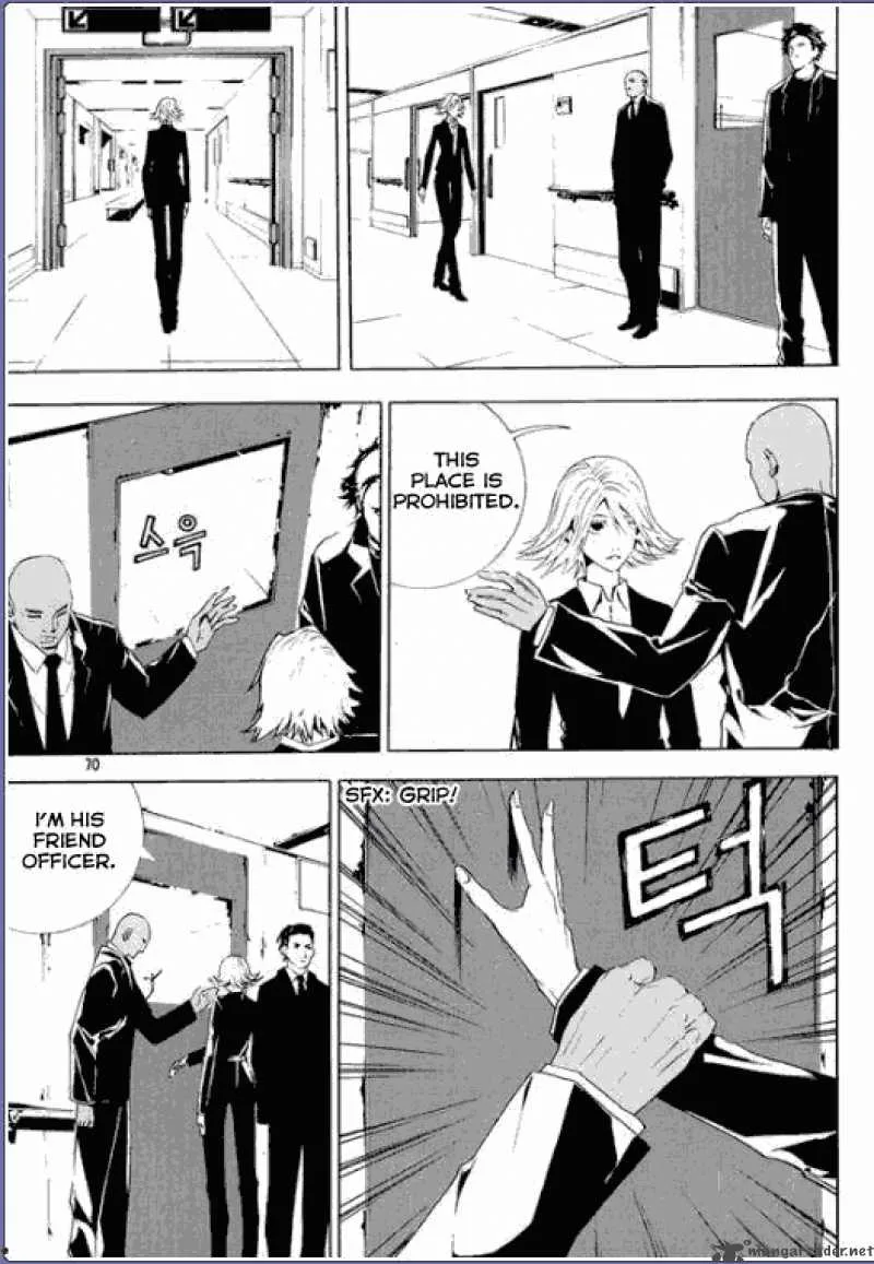 Raiders Chapter 6 page 32