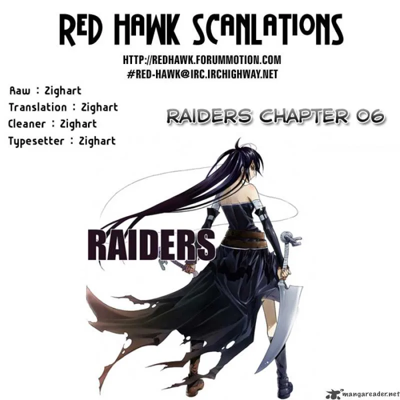 Raiders Chapter 6 page 49