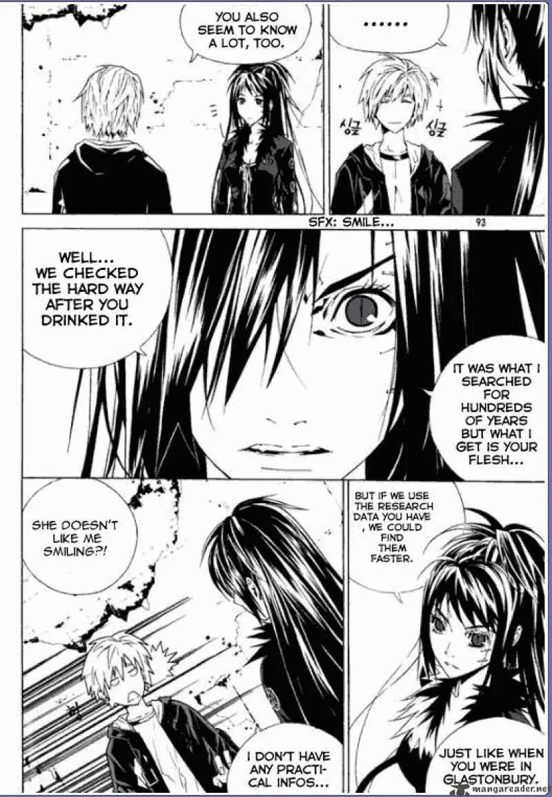 Raiders Chapter 7 page 7