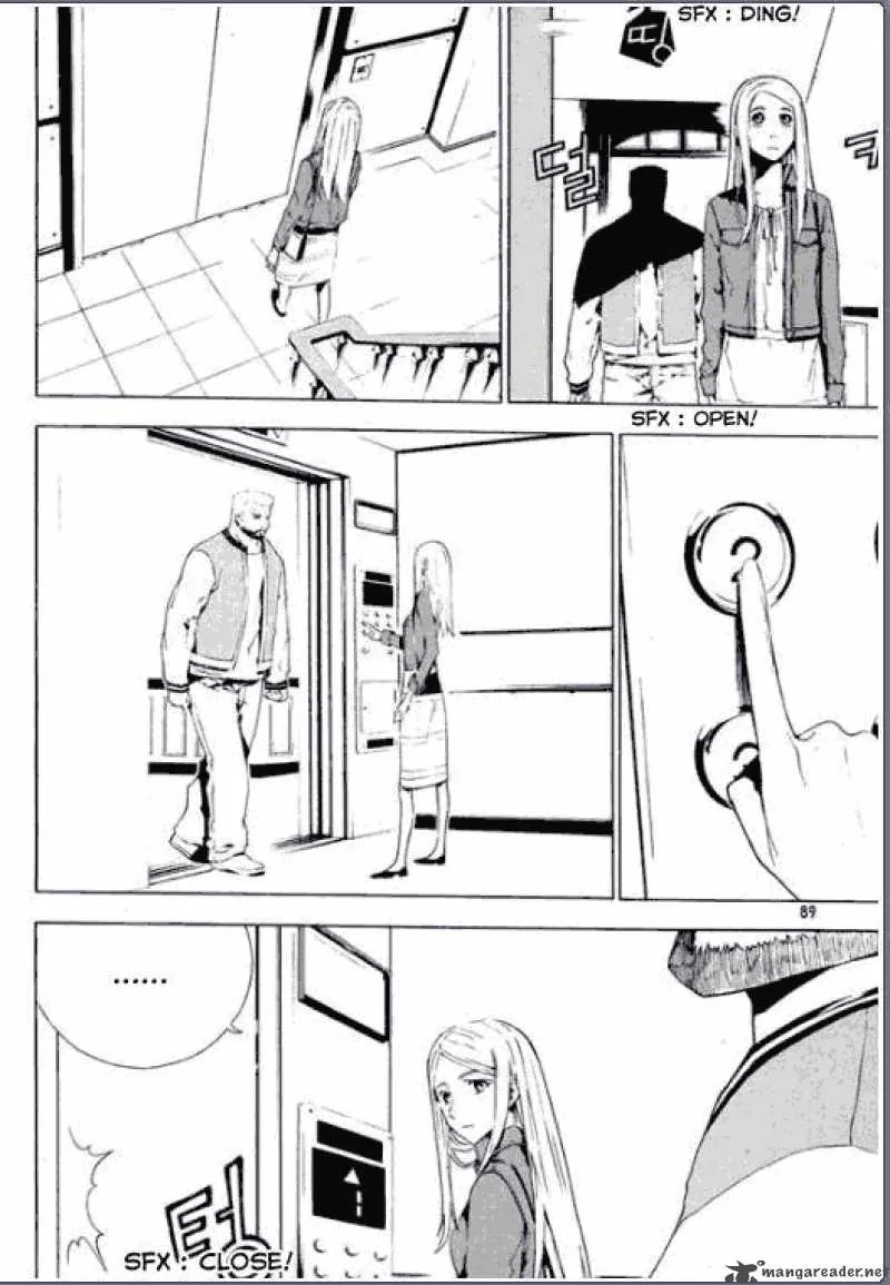 Raiders Chapter 7 page 3
