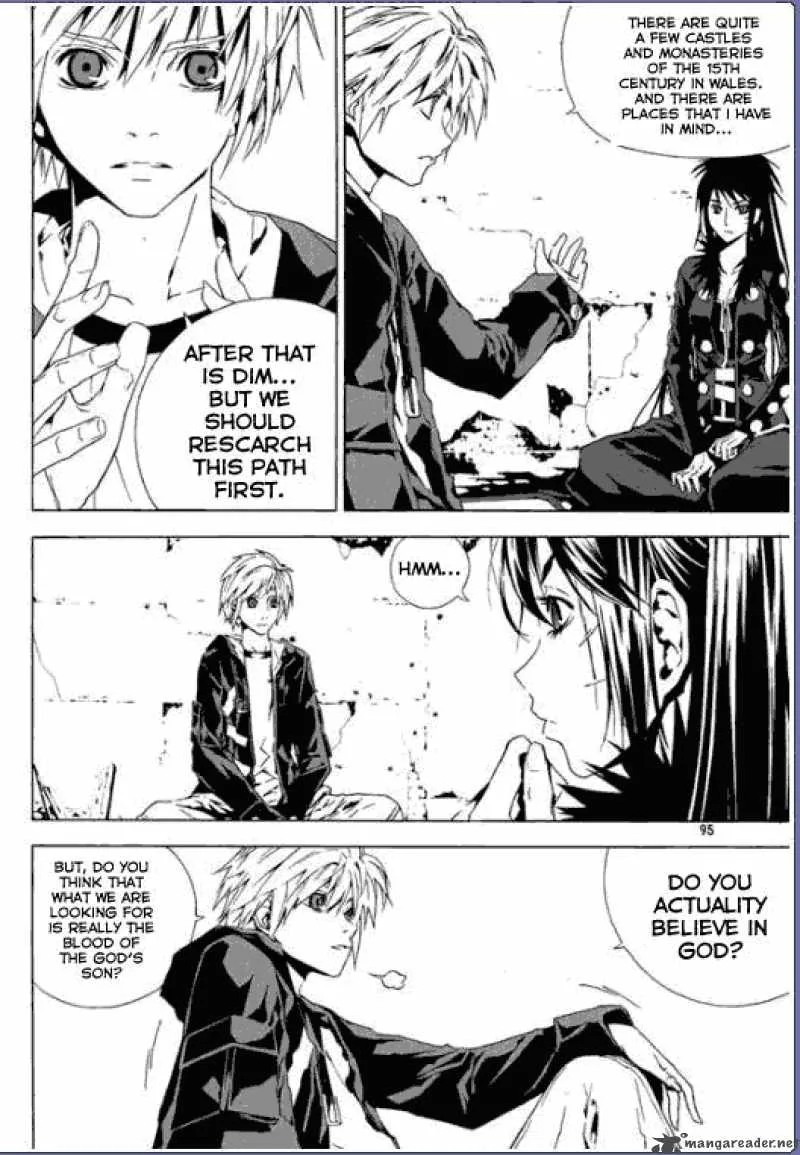 Raiders Chapter 7 page 9