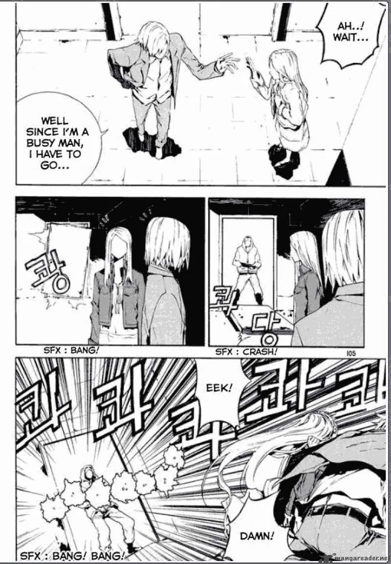 Raiders Chapter 7 page 19