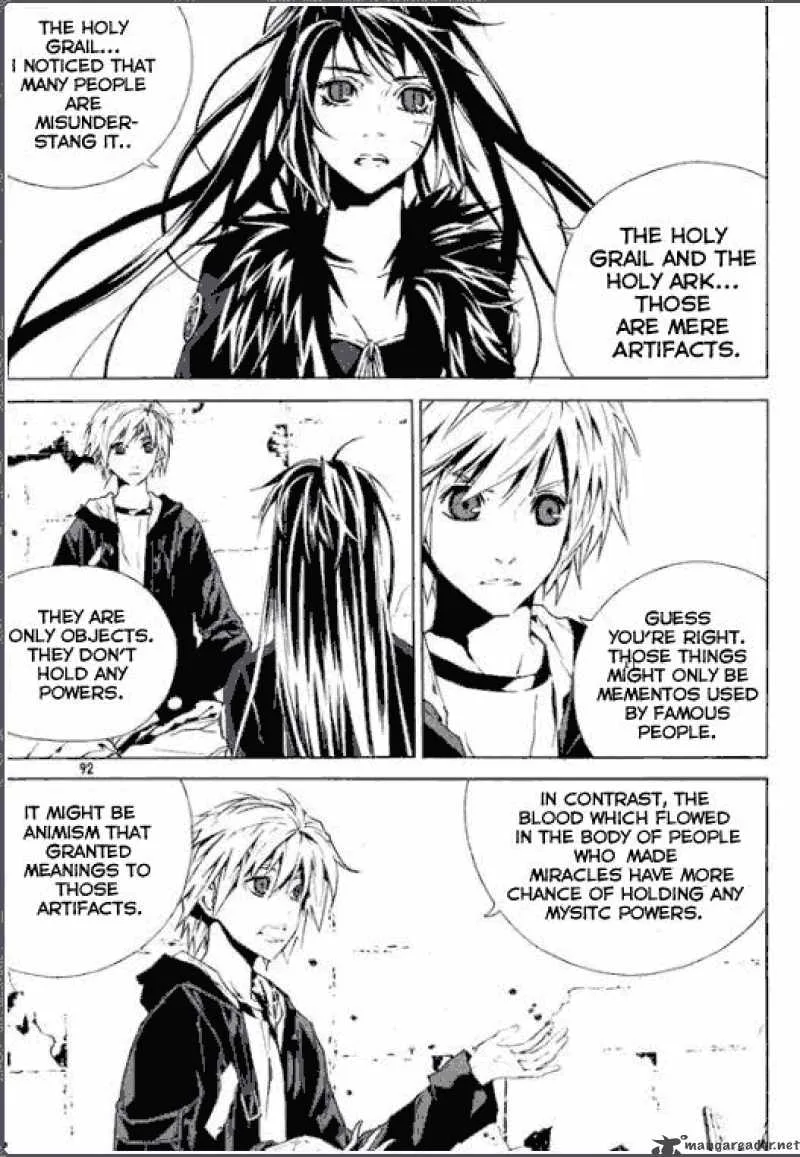 Raiders Chapter 7 page 6