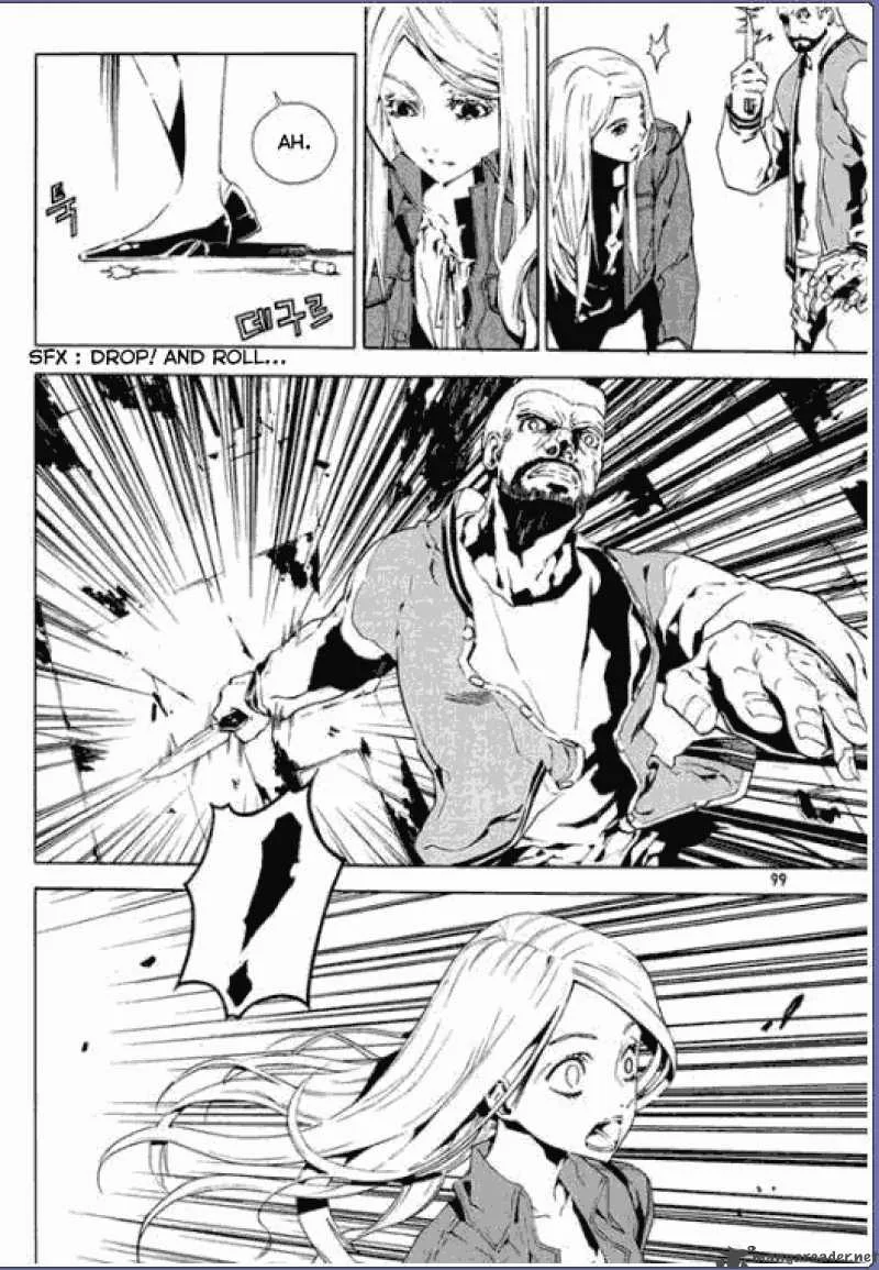 Raiders Chapter 7 page 13