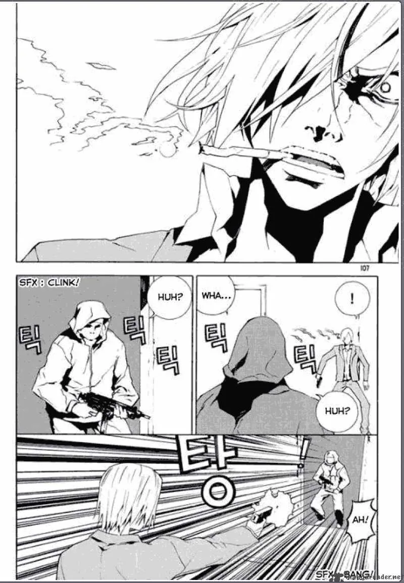 Raiders Chapter 7 page 21