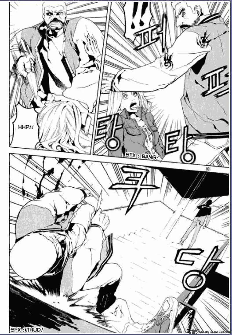 Raiders Chapter 7 page 15