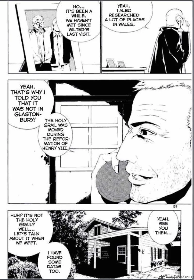 Raiders Chapter 8 page 10