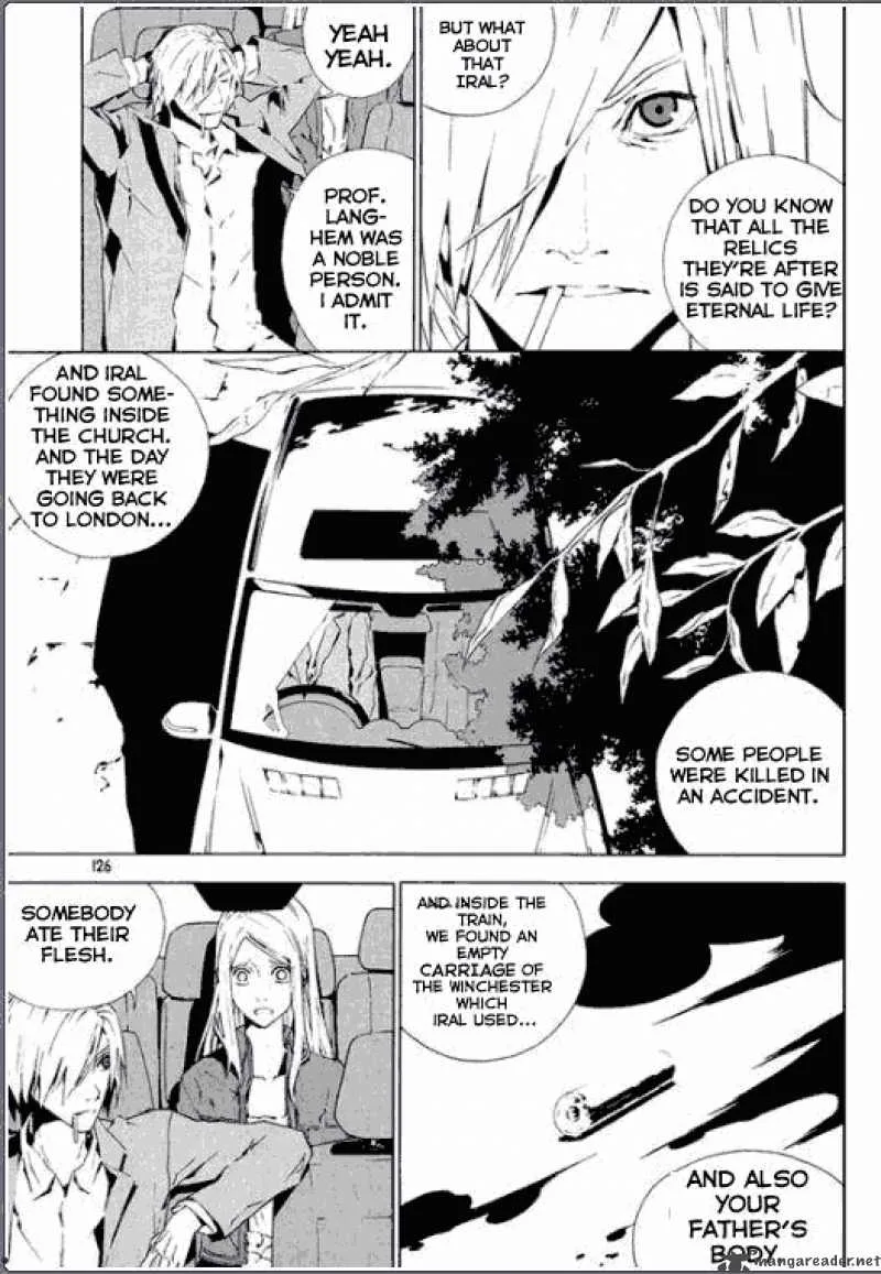 Raiders Chapter 8 page 7